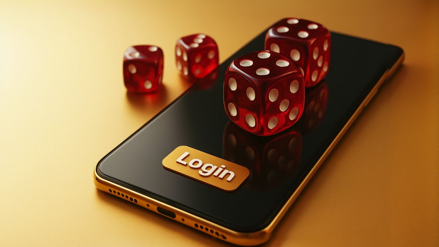  Simple Registration Process at Casino Online ZARKING BET
                              